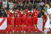 رأفت: بهترین فرصت برای قهرمانی پرسپولیس فراهم است