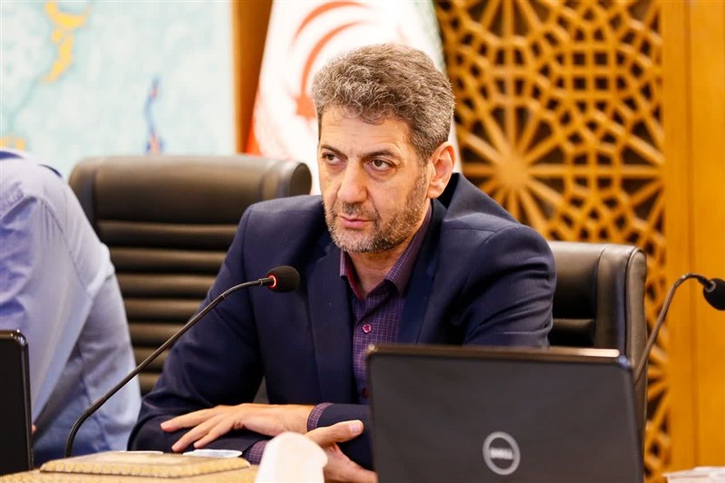 اخبار اصفهان , استاندار اصفهان , بحران آب , 