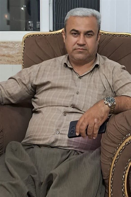 اخبار سنندج , اخبار استان کردستان , شهید , جنگ رمضان , سپاه پاسداران انقلاب اسلامی , 