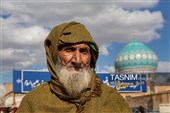 День города «Кум» в Иране