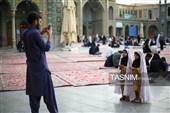 День города «Кум» в Иране