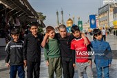 День города «Кум» в Иране