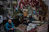День города «Кум» в Иране