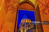 День города «Кум» в Иране