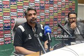 قربانی: فردا تیمی موفق است که برنامه‌هایش را کم‌اشتباه‌تر اجرا کند