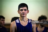 بوکسور زنجانی به اردوی تیم ملی جوانان دعوت شد