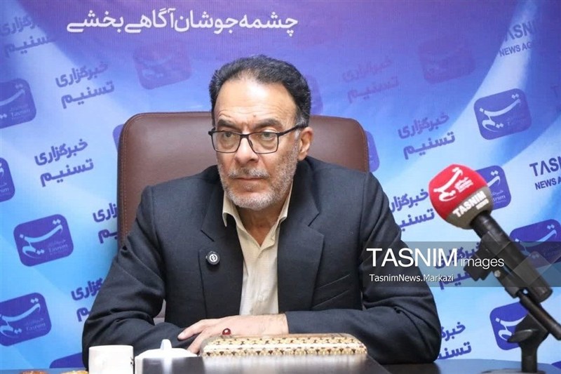 میلاجرد به طرح آبرسانی شهرهای دارای تنش آبی کشور اضافه شد