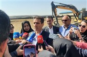 جاده‌های ایمن گردشگری در سرعین
