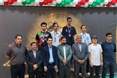 ورزش خراسان جنوبی روی ریل توسعه؛ از زمین چمن تا افتخار ملی قهرمانان