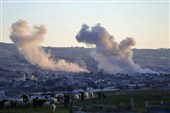 العدو الصهیونی یصعّد اعتداءاته على جنوب لبنان: 4 شهداء و20 جریحًا فی غارات وقصف مدفعی