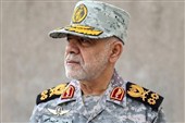 حضور مؤثر جوانان سرباز  موجب ارتقاء توان دفاعی کشور شده است