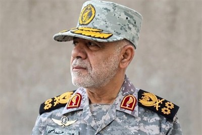 سرلشکر عبداللهی: نخبگان زمینه‌ساز پیروزی در جنگ تحمیلی دوم و سوم شدند