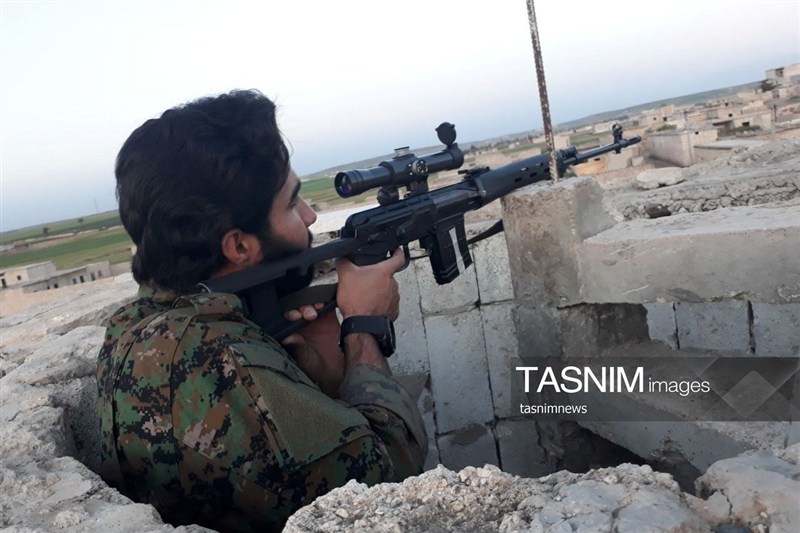 اخبار سنندج , اخبار استان کردستان , شهید , شهادت , سپاه پاسداران انقلاب اسلامی , جنگ رمضان , خانواده شهدا , 