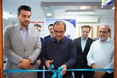 افتتاح 5 دستگاه دیالیز پیشرفته و توسعه ICU بیمارستان بوشهر