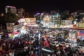 سرمایه‌گذاری 4 همتی برای ارتقای سیمای گردشگری سرعین