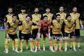 ترکیب تیم‌های سپاهان و فجرسپاسی مشخص شد
