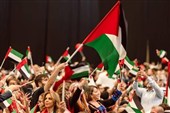 اعتراف هاآرتص: ملت‌های منطقه فلسطین را فراموش نکرده‌اند