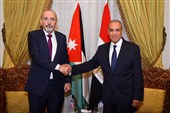 تاکید مصر و اردن بر ضرورت کاهش تنش در منطقه