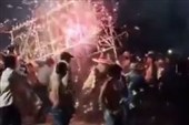 ببینید|حداقل 10 کشته و 64 زخمی براثر انفجار مواد آتش بازی در مکزیک