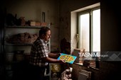 Seven-Color Tilework: A Shiraz Tradition