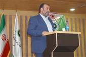 تأکید رئیس کل دادگستری خراسان شمالی بر بهبود معیشت قضات و کارکنان