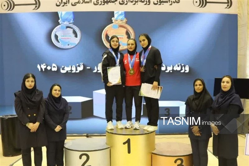 اخبار سنندج , اخبار استان کردستان , وزنهبرداری ایران , وزنهبرداران ایران ,