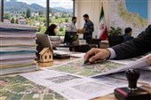 بررسی 5 هزار پرونده تغییر کاربری در گیلان؛ موافقت با 60 درصد پرونده‌ها
