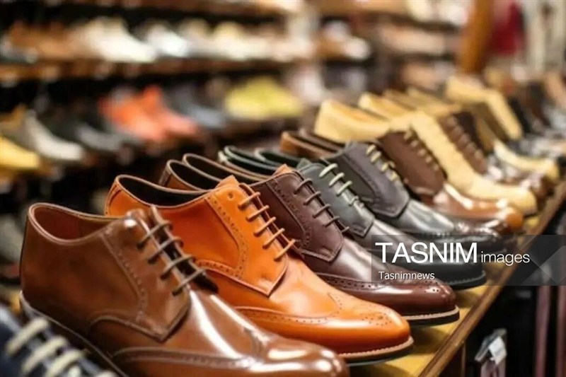 تشدید مشکلات تولیدکنندگان کفش مشهد در پی رکود بازار