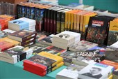 روایت تسنیم از نمایشگاه کتاب کردستان؛ پیوند مردم با فرهنگ+فیلم