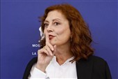 ساراندون: هالیوود برای حمایت از فلسطین تحریمم کرد/این است ساختار قدرت!