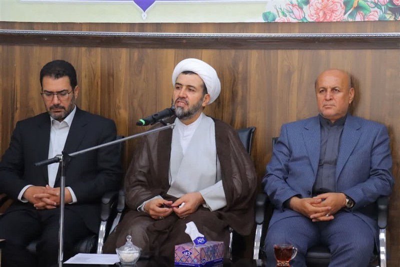 اخبار اسلامشهر , عفاف و حجاب , 