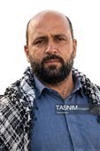 گلستان شهید دیگری تقدیم امنیت ایران کرد