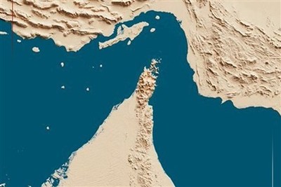 انگلیس از حادثه امنیتی در نزدیکی آب‌های عمان خبر داد
