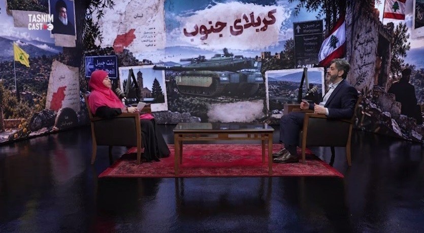 لبنان , حزب الله لبنان , رژیم صهیونیستی (اسرائیل) , جنوب لبنان ,