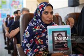 افتتاح نمایشگاه «ایران‌نوشت»