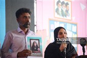 افتتاح نمایشگاه «ایران‌نوشت»