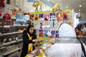 افتتاح نمایشگاه «ایران‌نوشت»