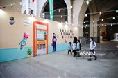 افتتاح نمایشگاه «ایران‌نوشت»