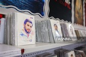 افتتاح نمایشگاه «ایران‌نوشت»