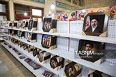 افتتاح نمایشگاه «ایران‌نوشت»