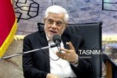 عارف: دشمن خطا کند محکم‌تر جواب می‌دهیم