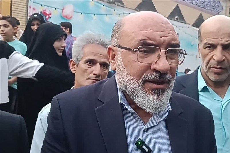 اخبار اسلامشهر , مسجد , کانون‌های مساجد , کانون مداحان , 