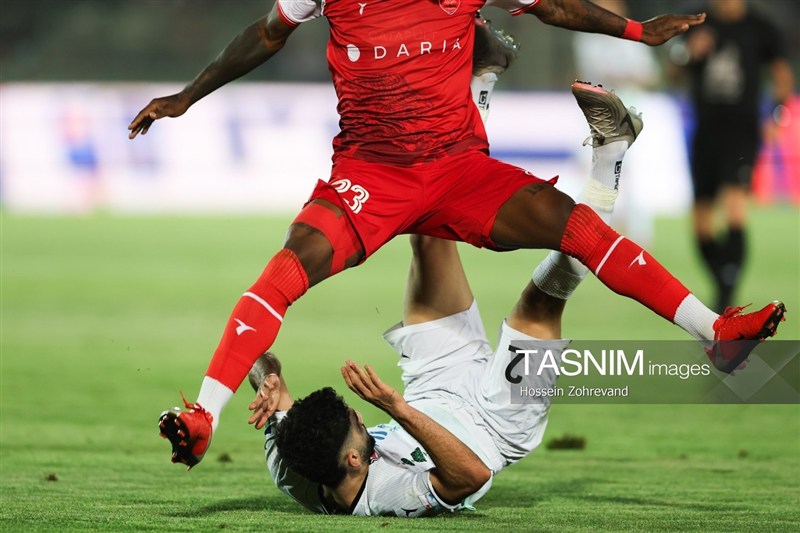 تیم فوتبال پرسپولیس , مهدی تارتار , تیم فوتبال ذوب‌آهن اصفهان , 
