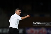 ویسی در ذوب‌آهن ماندنی شد