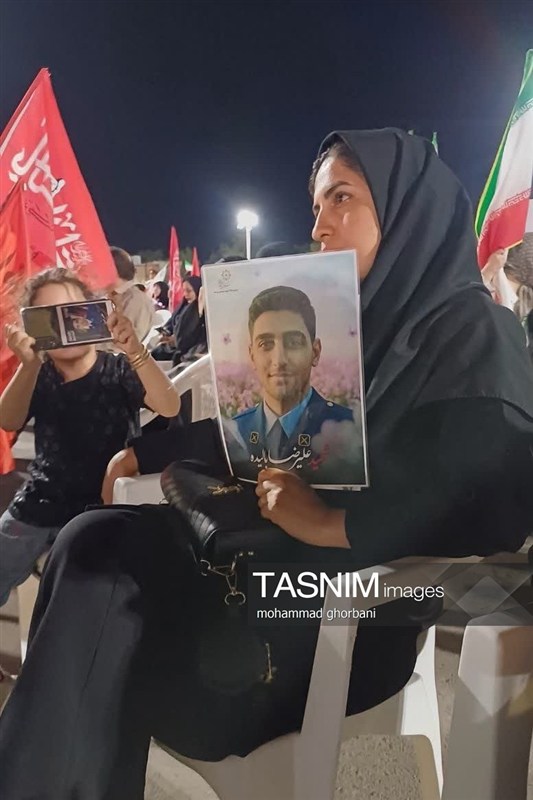 اخبار استان خراسان جنوبی , شهید , 