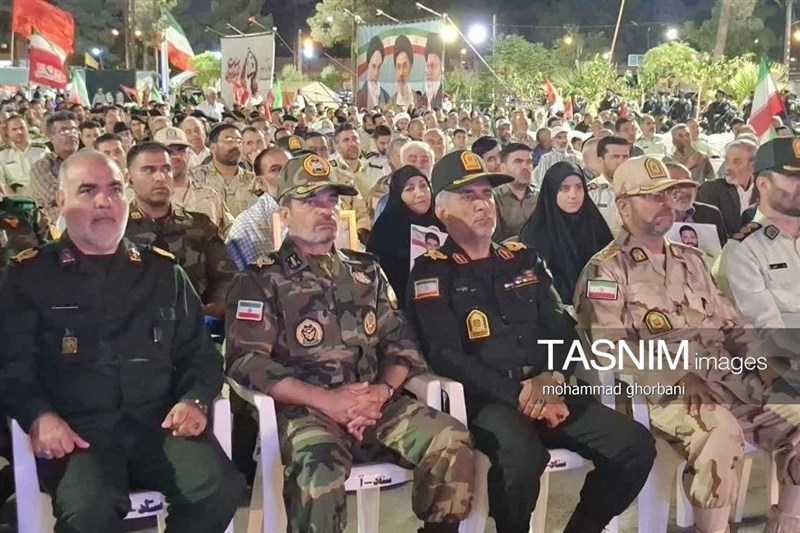 اخبار استان خراسان جنوبی , شهید , 