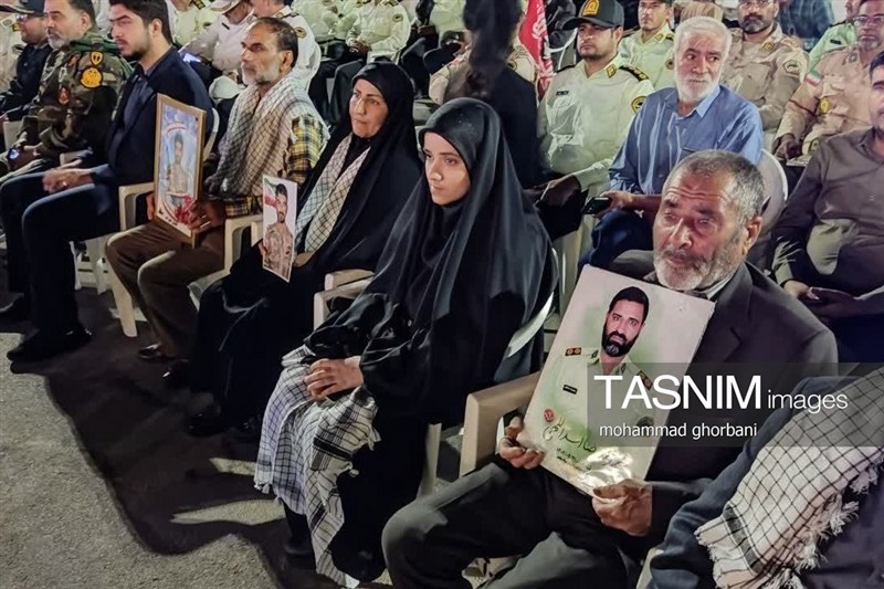 اخبار استان خراسان جنوبی , شهید , 
