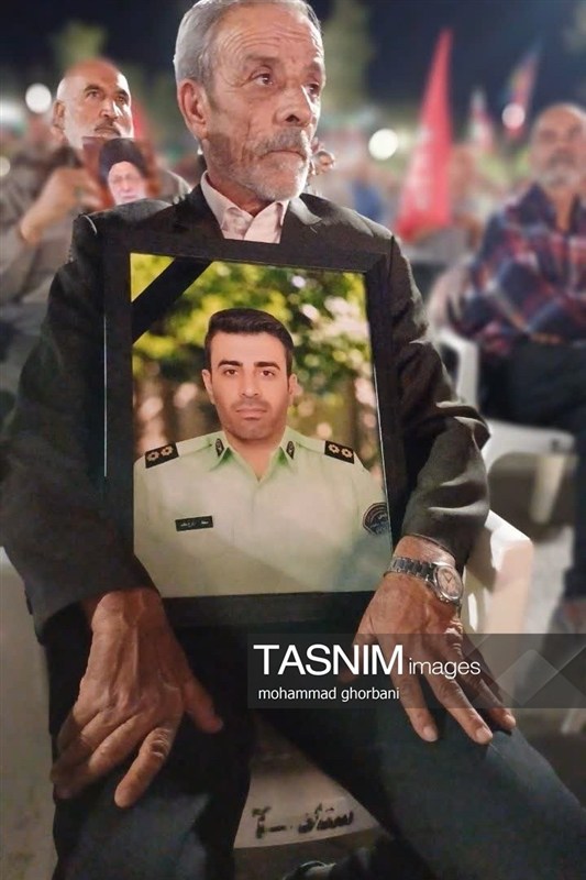 اخبار استان خراسان جنوبی , شهید , 