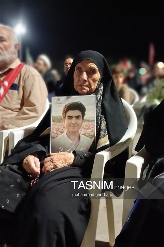 اخبار استان خراسان جنوبی , شهید , 