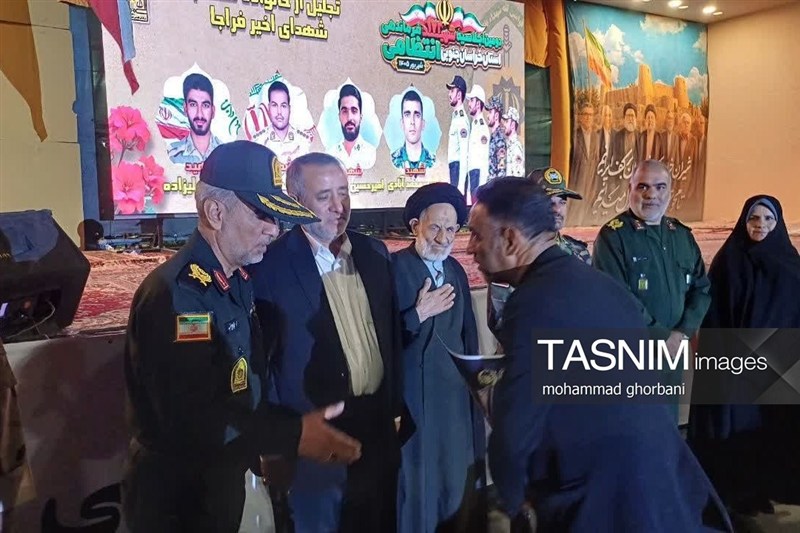 اخبار استان خراسان جنوبی , شهید , 